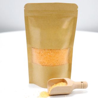 Potion de Bain Aromatique 350g - Sans étiquette - Total Detox
