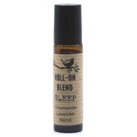 Roll-On Mélange d'Huiles Essentielles 10ml  - SOMMEIL
