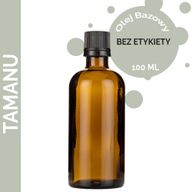 Huile de Tamanu 100ml - Marque Blanche