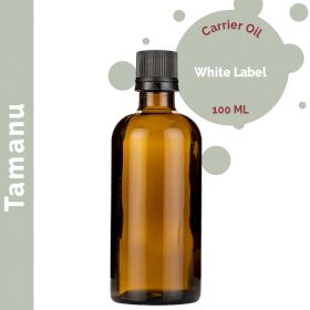 Huile de Tamanu 100ml - Marque Blanche
