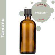 Huile de Tamanu 100ml - Marque Blanche