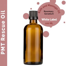 Huile de Secours PMT - 100ml - Marque blanche