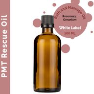 Huile de Secours PMT - 100ml - Marque blanche