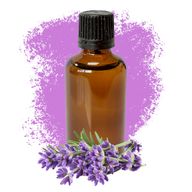 Lavande 50ml - Sans étiquette