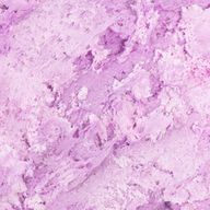 Savon Fouetté Violette de Parme 120g - Marque Blanche