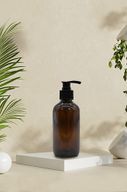 Gel Lavant Mains & Corps - Genévrier, Tilleul & Menthe verte Marque blanche 250ml