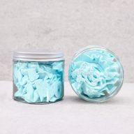 Savon Fouetté Guimauve 120g - Marque Blanche