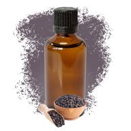 Poivre Noir 50ml - Sans étiquette