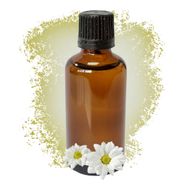 Camomille (diluée) 50ml - Sans étiquette