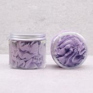 Savon Fouetté Prune Givrée 120g