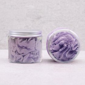 Savon Fouetté Prune Givrée 120g