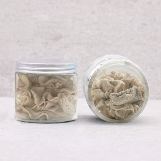 Savon Fouetté Pain d'Epices Chaud 120g