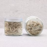 Savon Fouetté Pain d'Epices Chaud 120g