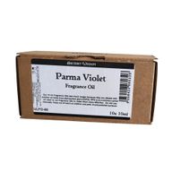 Huile Parfumée Violette de Parme 10ml - Marque Blanche