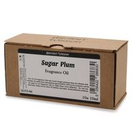 Huile Parfumée Prune Sucrée Givrée 10 ml - Marque Blanche