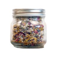 Mélange Floral pour le Bain - Naturel Sans étiquette