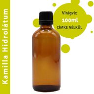 Hydrolat de Camomille 100ml - Marque Blanche