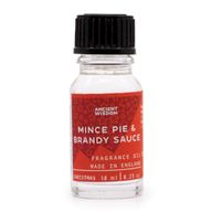 Huile parfumée Tarte aux Coings & Sauce au Cognac 10 ml - Marque Blanche