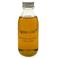 Recharge Diffuseur de Parfum 140 ml - Rouleau Marocain