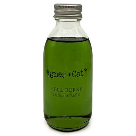 Recharge Diffuseur de Parfum 140 ml - Mûres