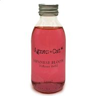 Recharge Diffuseur de Parfum 140 ml - Fleurs Japonaises