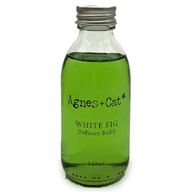 Recharge Diffuseur de Parfum 140 ml - Figue Blanche