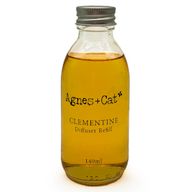 Recharge Diffuseur de Parfum 140 ml - Clémentine