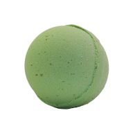 Bombe de Bain avec Bracelet en Pierres d'Aventurine Verte
