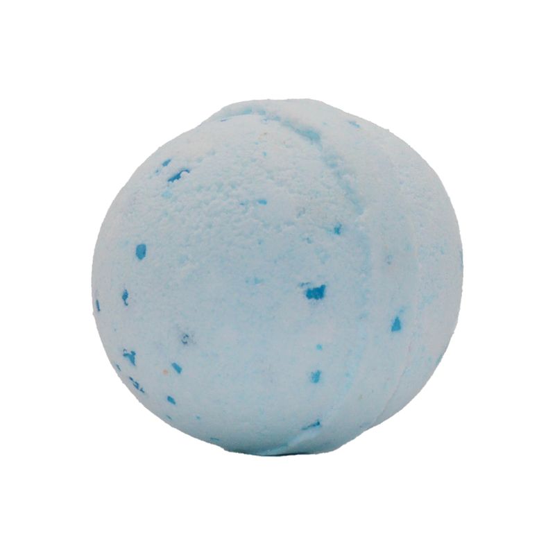Bombe de Bain avec Bracelet en Sodalite