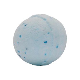 Bombe de Bain avec Bracelet en Sodalite