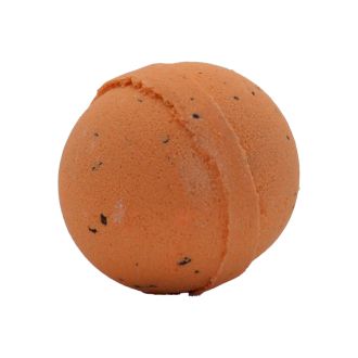 Bombe de Bain avec Bracelet en Oeil de Tigre