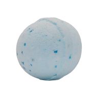 Bombe de Bain avec Bracelet en Sodalite