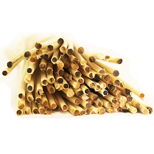 Tiges de Rotin fines pour Diffuseur 2 mm - env 100