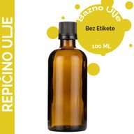 Huile de Colza - 100ml - Marque Blanche