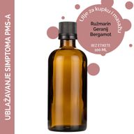 Huile de Secours PMT - 100ml - Marque blanche