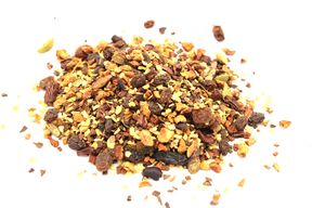 Infusion Chaï Chocolat Chaud Bio