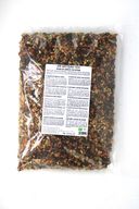 Infusion Chaï Chocolat Chaud Bio
