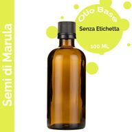 Huile de Graines de Marula - 100ml - Marque Blanche