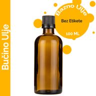 Huile de Graines de Citrouille - 100ml - Marque Blanche