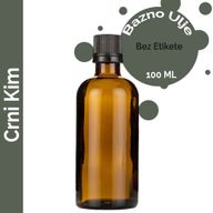 Huile de Cumin noir - 100ml - Marque Blanche
