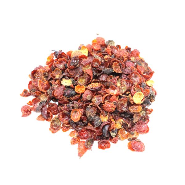 Cynorrhodon (coupé) (Rose Musquée) 1Kg