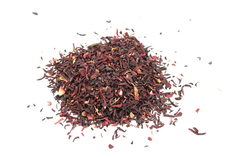 Hibiscus (fleur coupée) 1Kg