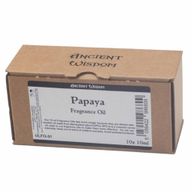 Huile Parfumée Papaye 10ml - SANS ETIQUETTE
