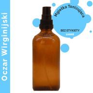 Hamamélis Pur 100ml - Sans étiquette