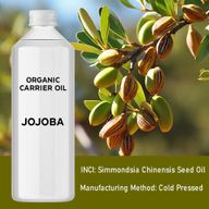 Huile de Jojoba Biologique 1 Litre