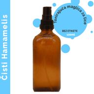 Hamamélis Pur 100ml - Sans étiquette