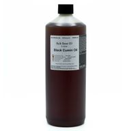 Huile de Cumin Noir 1 litre