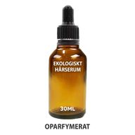 Sérum Capillaire Bio Sans Étiquette 30ml - Non Parfumé