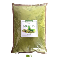 Thé Matcha Biologique de Cérémonie - 1er Grade