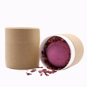 Coffret de Bombes de Bain Ylang & Gingembre